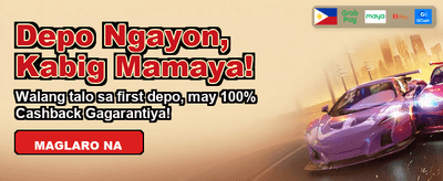Daily Bonuses Await You